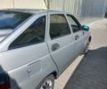 Серый ВАЗ 2112, объемом двигателя 1.5 л и пробегом 267 тыс. км за 1500 $, фото 3 на Automoto.ua