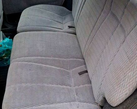 Сірий ВАЗ 2112, об'ємом двигуна 1.5 л та пробігом 264 тис. км за 2200 $, фото 6 на Automoto.ua