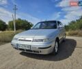 Серый ВАЗ 2112, объемом двигателя 1.5 л и пробегом 191 тыс. км за 1650 $, фото 11 на Automoto.ua