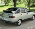 Серый ВАЗ 2112, объемом двигателя 1.5 л и пробегом 250 тыс. км за 2000 $, фото 4 на Automoto.ua