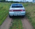 Сірий ВАЗ 2112, об'ємом двигуна 1.5 л та пробігом 213 тис. км за 1600 $, фото 4 на Automoto.ua