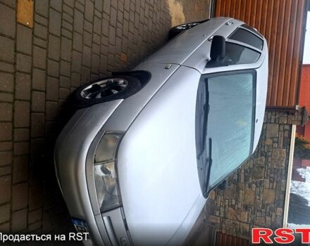 Серый ВАЗ 2112, объемом двигателя 1.5 л и пробегом 267 тыс. км за 1250 $, фото 8 на Automoto.ua