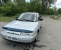 Серый ВАЗ 2112, объемом двигателя 1.5 л и пробегом 170 тыс. км за 1750 $, фото 2 на Automoto.ua