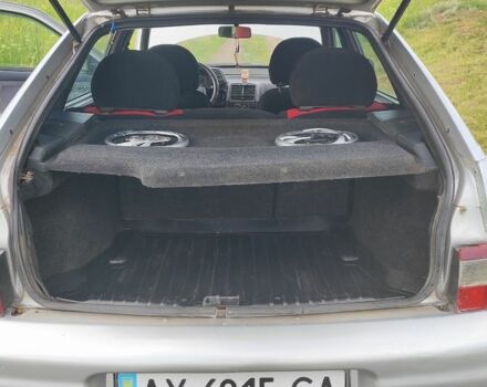 Сірий ВАЗ 2112, об'ємом двигуна 1.5 л та пробігом 213 тис. км за 1600 $, фото 10 на Automoto.ua