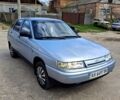 Серый ВАЗ 2112, объемом двигателя 1.5 л и пробегом 0 тыс. км за 1200 $, фото 1 на Automoto.ua