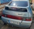 Сірий ВАЗ 2112, об'ємом двигуна 1.5 л та пробігом 194 тис. км за 1100 $, фото 1 на Automoto.ua