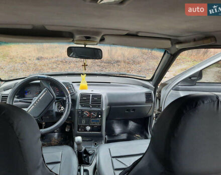 Сірий ВАЗ 2112, об'ємом двигуна 1.5 л та пробігом 200 тис. км за 2150 $, фото 8 на Automoto.ua