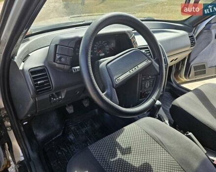 Серый ВАЗ 2112, объемом двигателя 1.5 л и пробегом 191 тыс. км за 1650 $, фото 35 на Automoto.ua