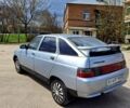 Серый ВАЗ 2112, объемом двигателя 1.5 л и пробегом 0 тыс. км за 1200 $, фото 4 на Automoto.ua