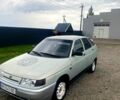 Сірий ВАЗ 2112, об'ємом двигуна 1.5 л та пробігом 341 тис. км за 1670 $, фото 6 на Automoto.ua