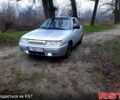 Серый ВАЗ 2112, объемом двигателя 1.5 л и пробегом 0 тыс. км за 1700 $, фото 1 на Automoto.ua