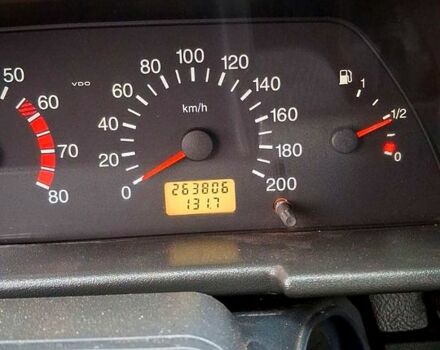 Сірий ВАЗ 2112, об'ємом двигуна 1.5 л та пробігом 264 тис. км за 2200 $, фото 10 на Automoto.ua