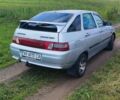 Сірий ВАЗ 2112, об'ємом двигуна 1.5 л та пробігом 213 тис. км за 1600 $, фото 5 на Automoto.ua