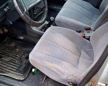 Сірий ВАЗ 2112, об'ємом двигуна 1.5 л та пробігом 264 тис. км за 2200 $, фото 5 на Automoto.ua