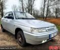 Серый ВАЗ 2112, объемом двигателя 1.5 л и пробегом 0 тыс. км за 1700 $, фото 1 на Automoto.ua