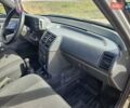 Серый ВАЗ 2112, объемом двигателя 1.5 л и пробегом 191 тыс. км за 1650 $, фото 26 на Automoto.ua