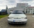 Сірий ВАЗ 2112, об'ємом двигуна 1.5 л та пробігом 341 тис. км за 1670 $, фото 4 на Automoto.ua