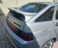 Серый ВАЗ 2112, объемом двигателя 1.5 л и пробегом 267 тыс. км за 1500 $, фото 4 на Automoto.ua
