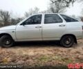 Серый ВАЗ 2112, объемом двигателя 1.5 л и пробегом 0 тыс. км за 1700 $, фото 8 на Automoto.ua