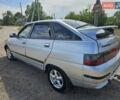 Серый ВАЗ 2112, объемом двигателя 1.5 л и пробегом 191 тыс. км за 1650 $, фото 22 на Automoto.ua