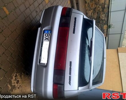 Серый ВАЗ 2112, объемом двигателя 1.5 л и пробегом 267 тыс. км за 1250 $, фото 4 на Automoto.ua