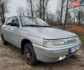 Сірий ВАЗ 2112, об'ємом двигуна 1.5 л та пробігом 200 тис. км за 2150 $, фото 1 на Automoto.ua