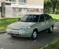 Серый ВАЗ 2112, объемом двигателя 1.5 л и пробегом 250 тыс. км за 2000 $, фото 3 на Automoto.ua