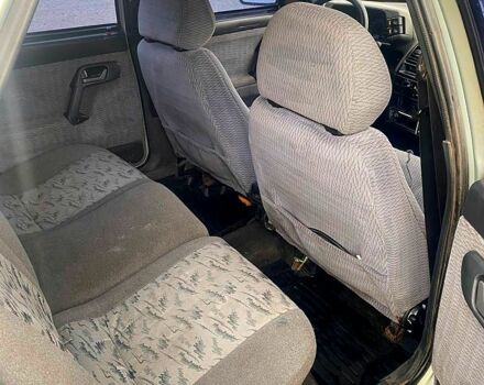 Сірий ВАЗ 2112, об'ємом двигуна 1.5 л та пробігом 341 тис. км за 1670 $, фото 10 на Automoto.ua