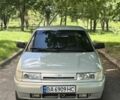 Серый ВАЗ 2112, объемом двигателя 1.5 л и пробегом 250 тыс. км за 2000 $, фото 1 на Automoto.ua