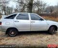 Серый ВАЗ 2112, объемом двигателя 1.5 л и пробегом 0 тыс. км за 1700 $, фото 2 на Automoto.ua