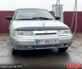 Серый ВАЗ 2112, объемом двигателя 1.5 л и пробегом 312 тыс. км за 1500 $, фото 4 на Automoto.ua