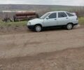 Серый ВАЗ 2112, объемом двигателя 1.6 л и пробегом 300 тыс. км за 1400 $, фото 1 на Automoto.ua