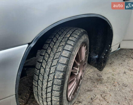 Сірий ВАЗ 2112, об'ємом двигуна 1.5 л та пробігом 200 тис. км за 2150 $, фото 6 на Automoto.ua