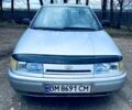 Сірий ВАЗ 2112, об'ємом двигуна 1.5 л та пробігом 200 тис. км за 1599 $, фото 1 на Automoto.ua