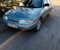 Серый ВАЗ 2112, объемом двигателя 1.5 л и пробегом 161 тыс. км за 2450 $, фото 1 на Automoto.ua