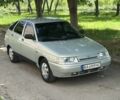 Серый ВАЗ 2112, объемом двигателя 1.5 л и пробегом 250 тыс. км за 2000 $, фото 1 на Automoto.ua