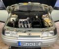 Сірий ВАЗ 2112, об'ємом двигуна 1.5 л та пробігом 341 тис. км за 1670 $, фото 1 на Automoto.ua