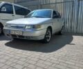 Серый ВАЗ 2112, объемом двигателя 1.5 л и пробегом 267 тыс. км за 1500 $, фото 1 на Automoto.ua