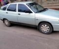 Сірий ВАЗ 2112, об'ємом двигуна 1.5 л та пробігом 250 тис. км за 1700 $, фото 1 на Automoto.ua