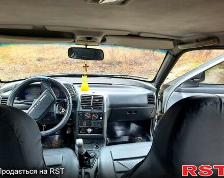Серый ВАЗ 2112, объемом двигателя 1.5 л и пробегом 0 тыс. км за 1700 $, фото 5 на Automoto.ua