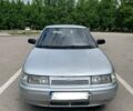 Серый ВАЗ 2112, объемом двигателя 1.5 л и пробегом 297 тыс. км за 2850 $, фото 1 на Automoto.ua
