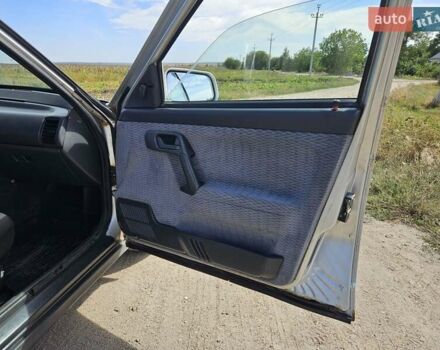 Серый ВАЗ 2112, объемом двигателя 1.5 л и пробегом 191 тыс. км за 1650 $, фото 24 на Automoto.ua