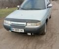 Серый ВАЗ 2112, объемом двигателя 1.6 л и пробегом 300 тыс. км за 1400 $, фото 8 на Automoto.ua