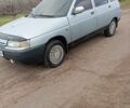 Серый ВАЗ 2112, объемом двигателя 1.6 л и пробегом 300 тыс. км за 1400 $, фото 1 на Automoto.ua
