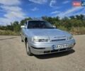 Серый ВАЗ 2112, объемом двигателя 1.5 л и пробегом 191 тыс. км за 1650 $, фото 43 на Automoto.ua