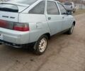 Серый ВАЗ 2112, объемом двигателя 1.6 л и пробегом 300 тыс. км за 1400 $, фото 7 на Automoto.ua