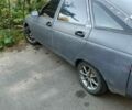 Серый ВАЗ 2112, объемом двигателя 1.5 л и пробегом 226 тыс. км за 850 $, фото 5 на Automoto.ua