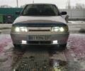 Сірий ВАЗ 2112, об'ємом двигуна 1.5 л та пробігом 258 тис. км за 2500 $, фото 1 на Automoto.ua