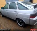 Сірий ВАЗ 2112, об'ємом двигуна 1.5 л та пробігом 267 тис. км за 1250 $, фото 3 на Automoto.ua