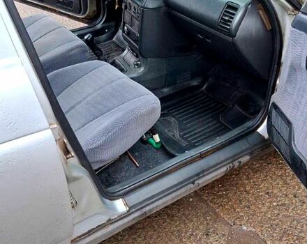 Сірий ВАЗ 2112, об'ємом двигуна 1.5 л та пробігом 264 тис. км за 2200 $, фото 8 на Automoto.ua